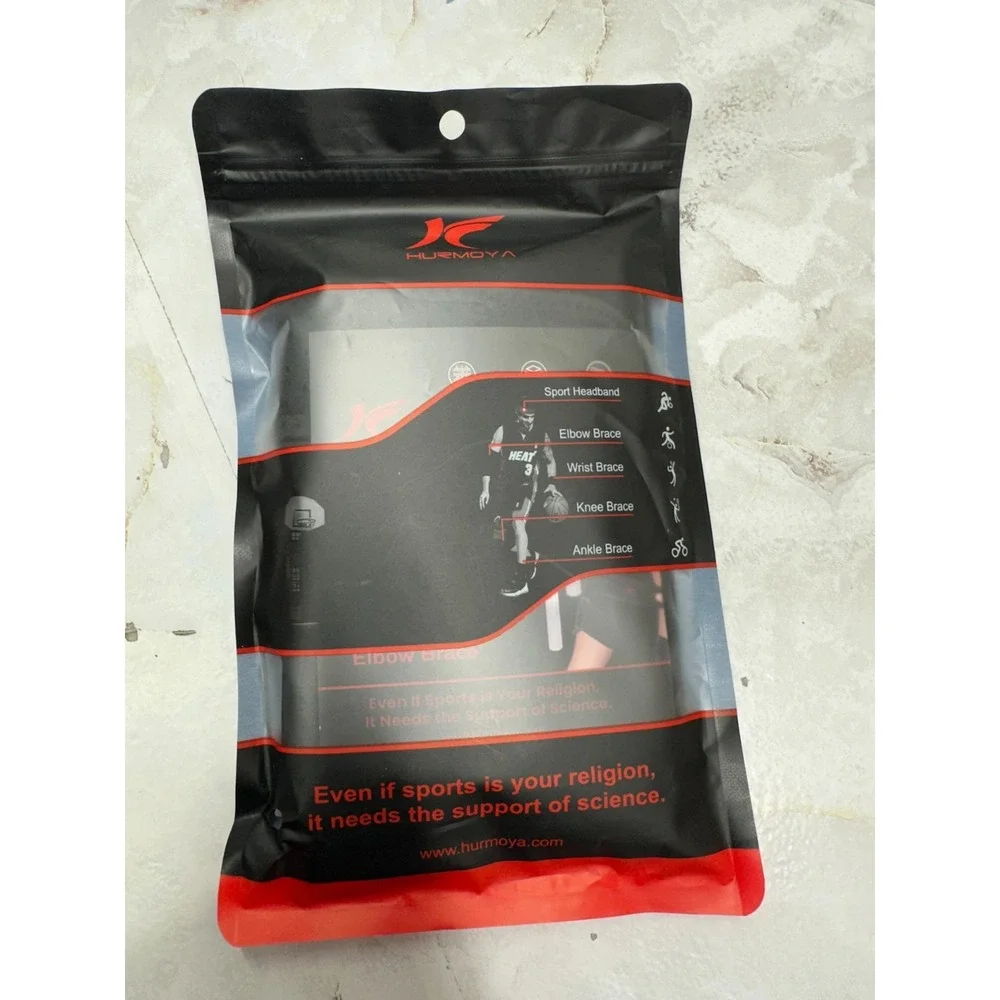 Hurmoya‎ Elbow Brace Comfortable Night Sleep, Cubital Tunnel Syndrome